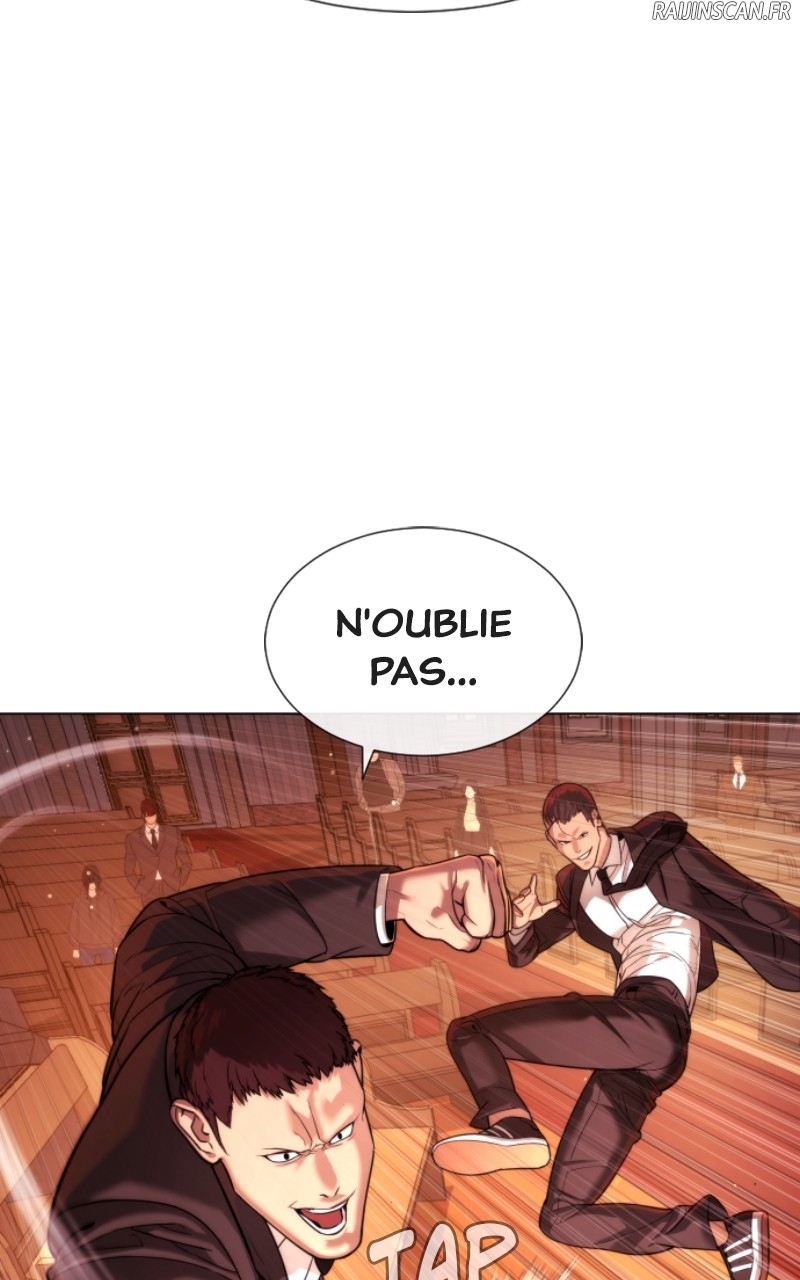 Killer Peter Chapitre 12 - Page 22