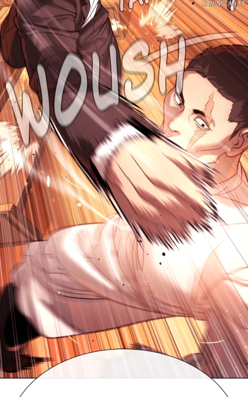 Killer Peter Chapitre 12 - Page 23