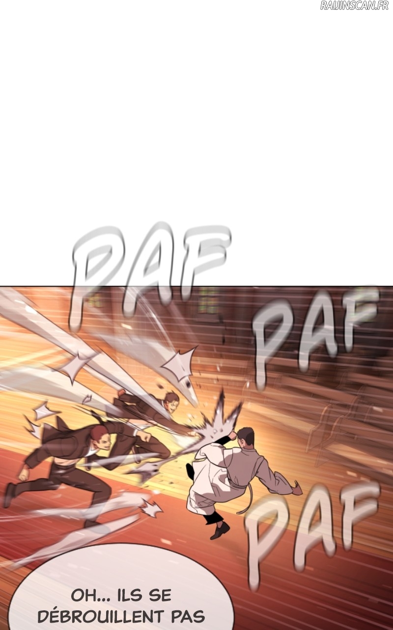 Killer Peter Chapitre 12 - Page 27