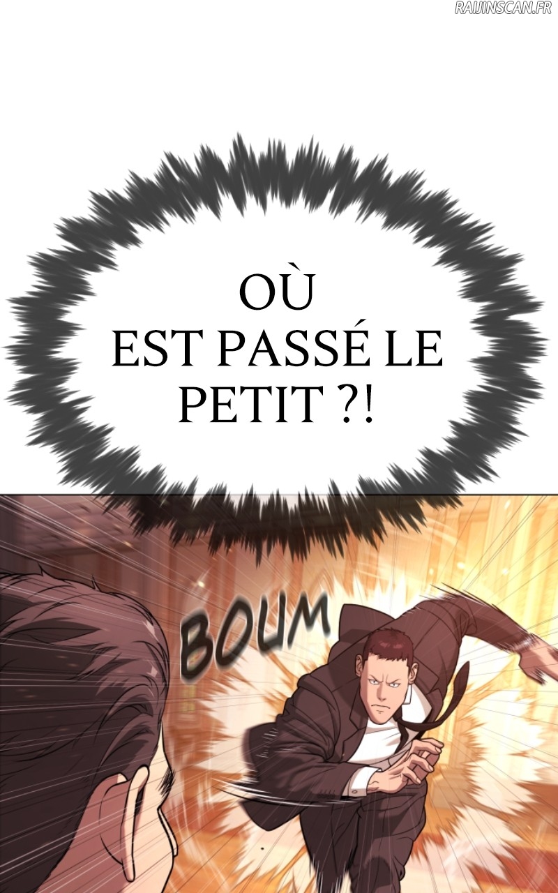 Killer Peter Chapitre 12 - Page 32
