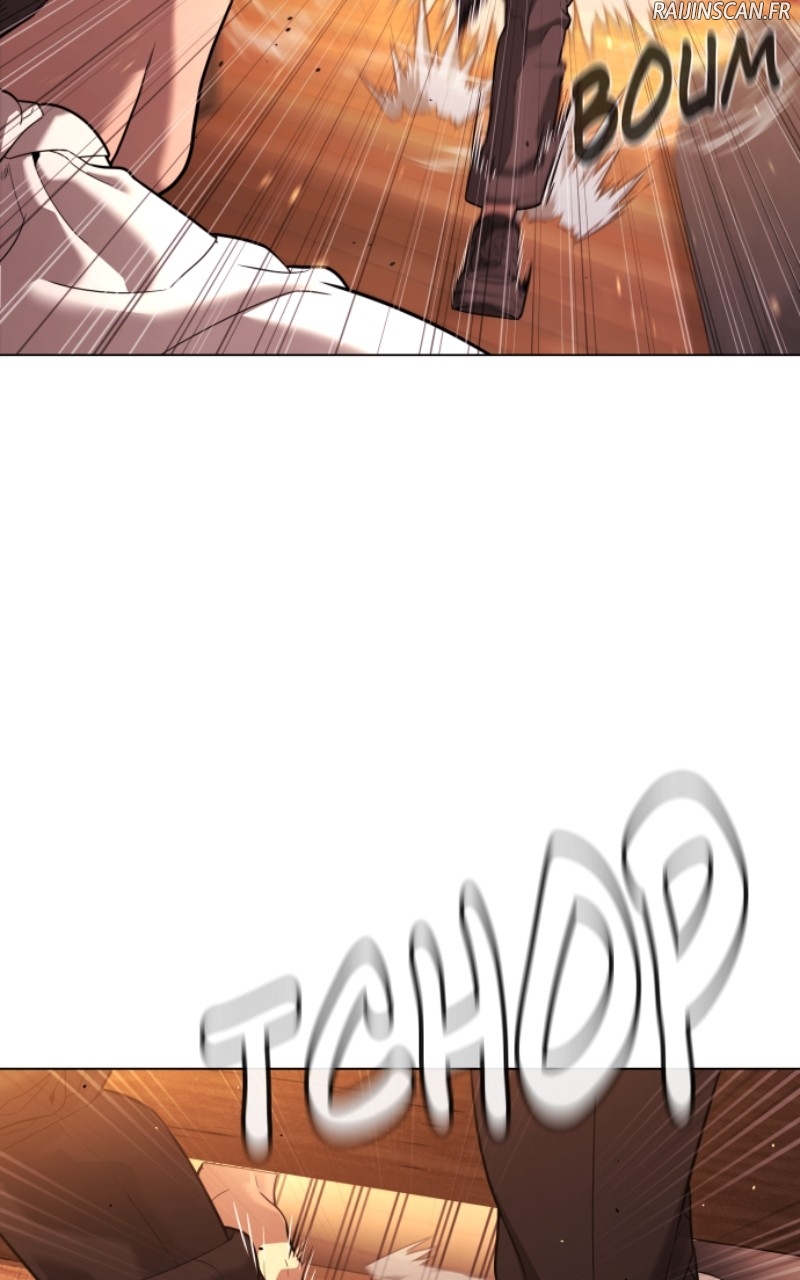 Killer Peter Chapitre 12 - Page 33