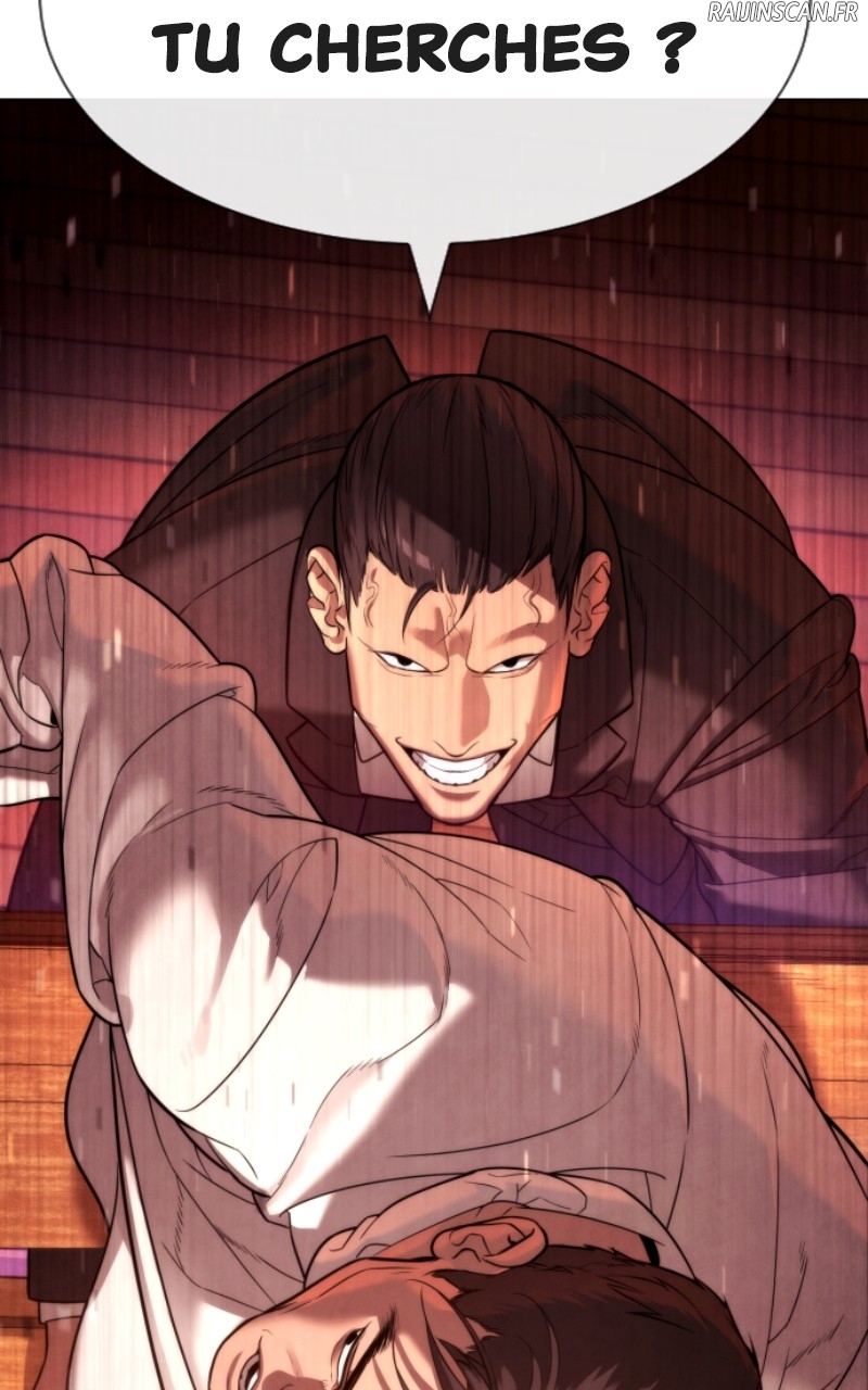 Killer Peter Chapitre 12 - Page 35