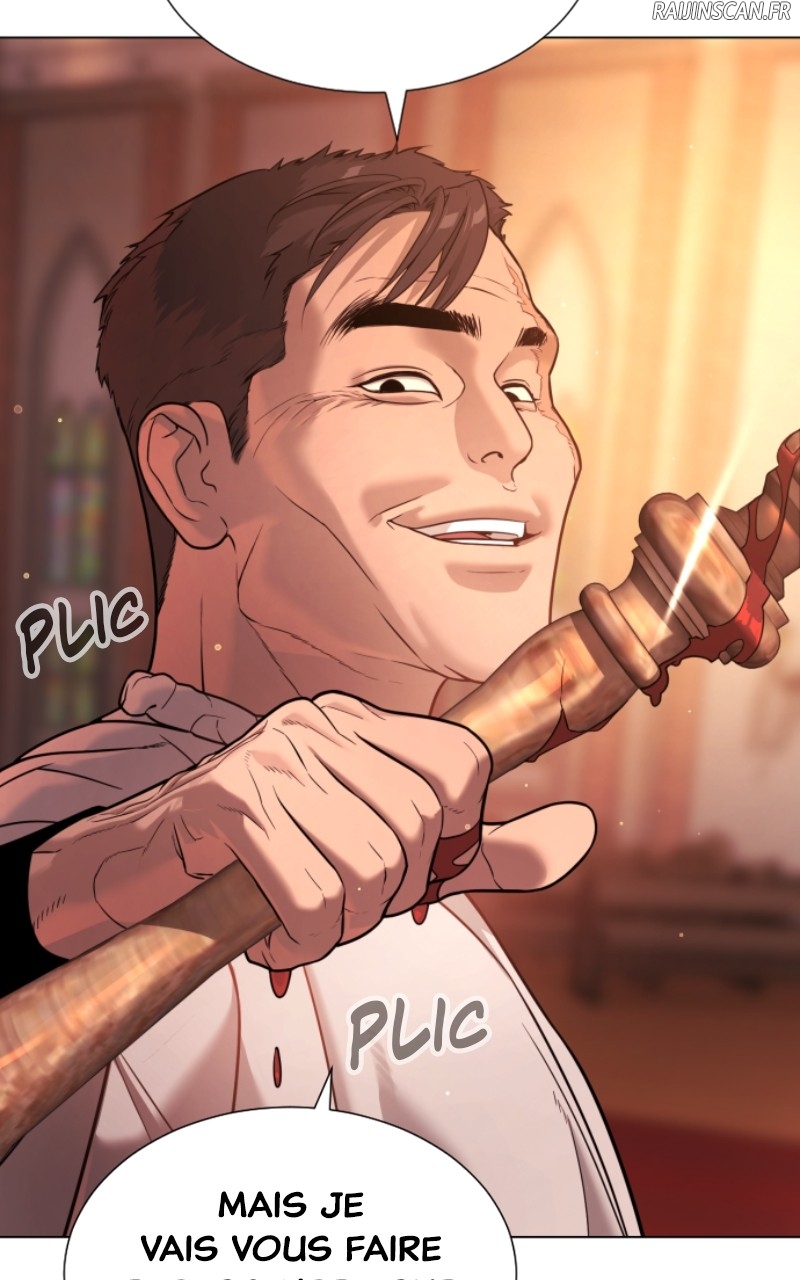 Killer Peter Chapitre 12 - Page 44