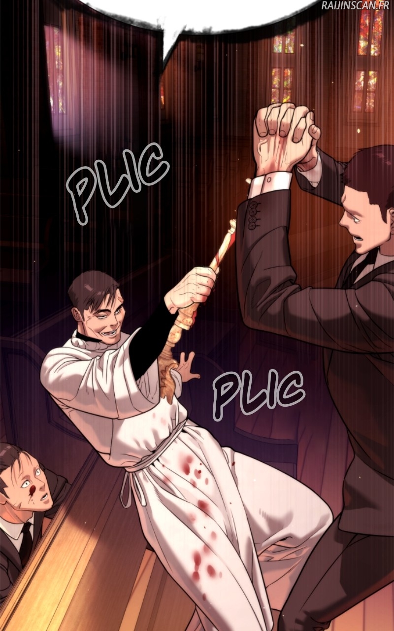 Killer Peter Chapitre 12 - Page 46