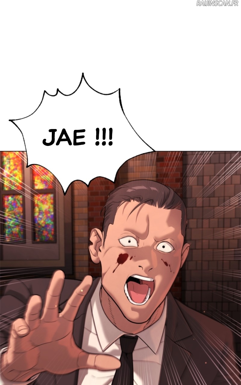 Killer Peter Chapitre 12 - Page 49