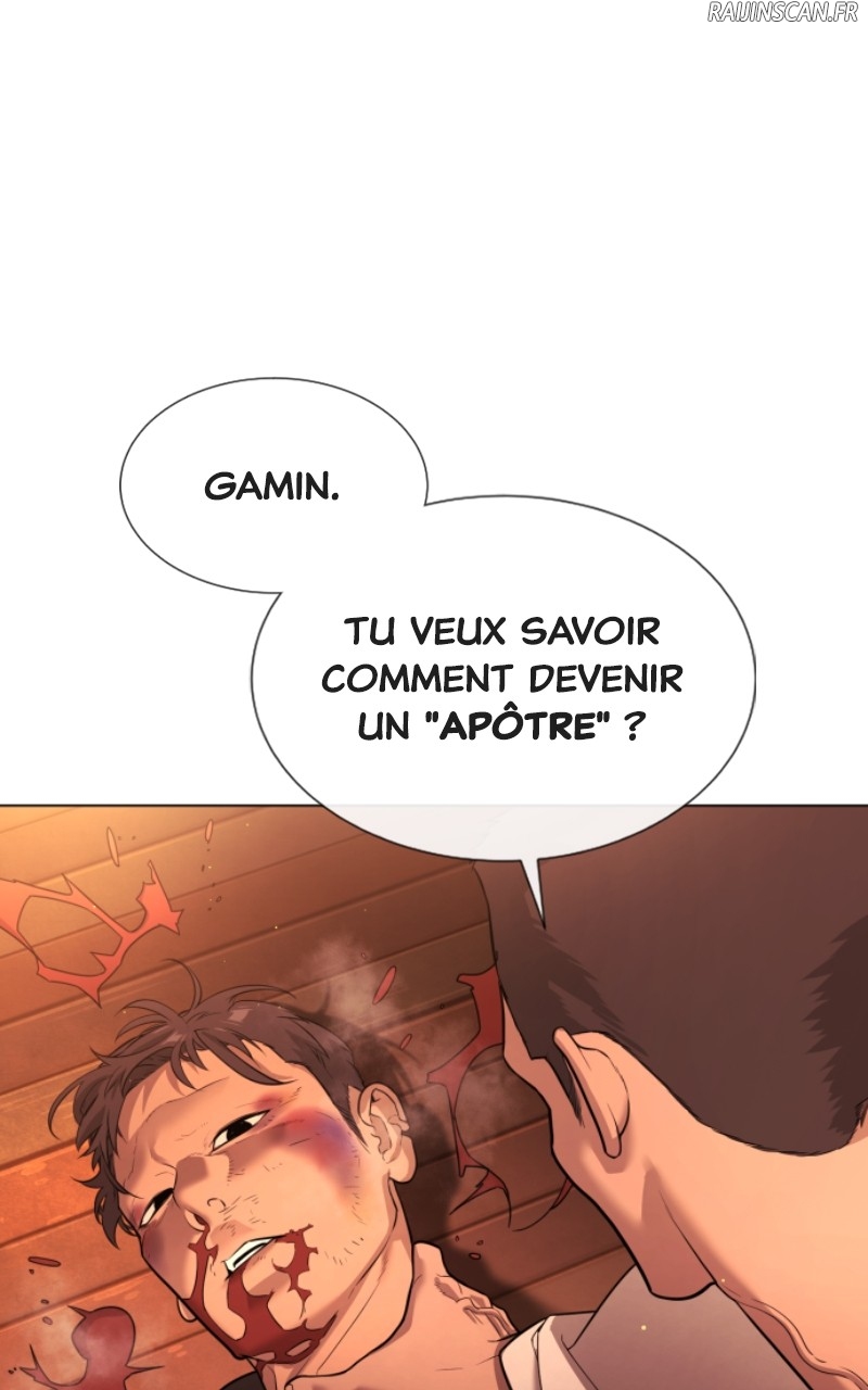 Killer Peter Chapitre 12 - Page 72
