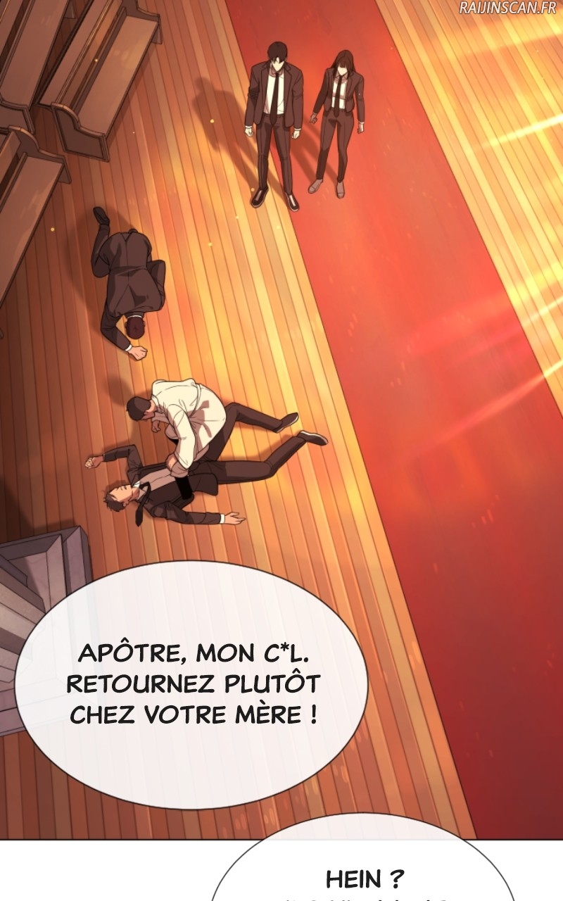 Killer Peter Chapitre 12 - Page 80