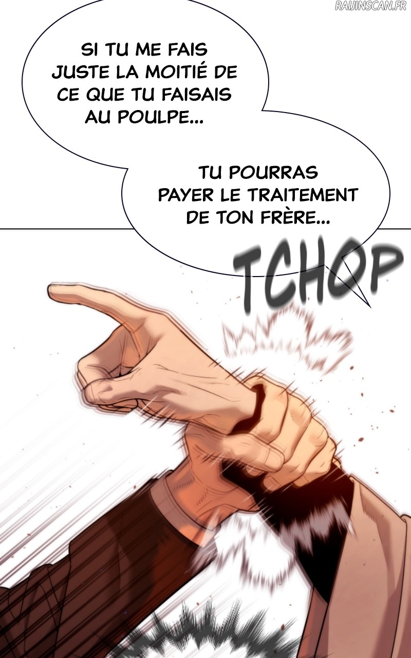 Killer Peter Chapitre 12 - Page 85