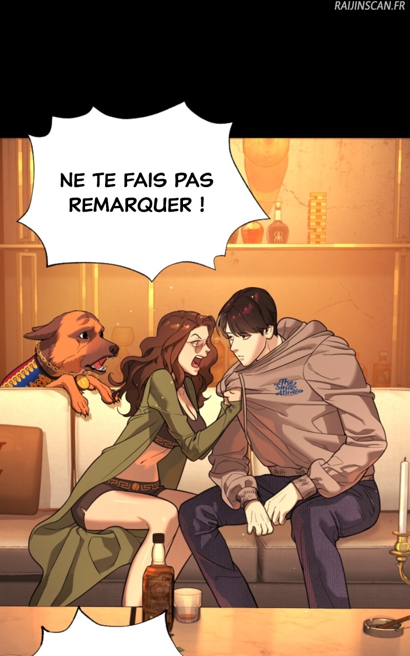 Killer Peter Chapitre 12 - Page 93