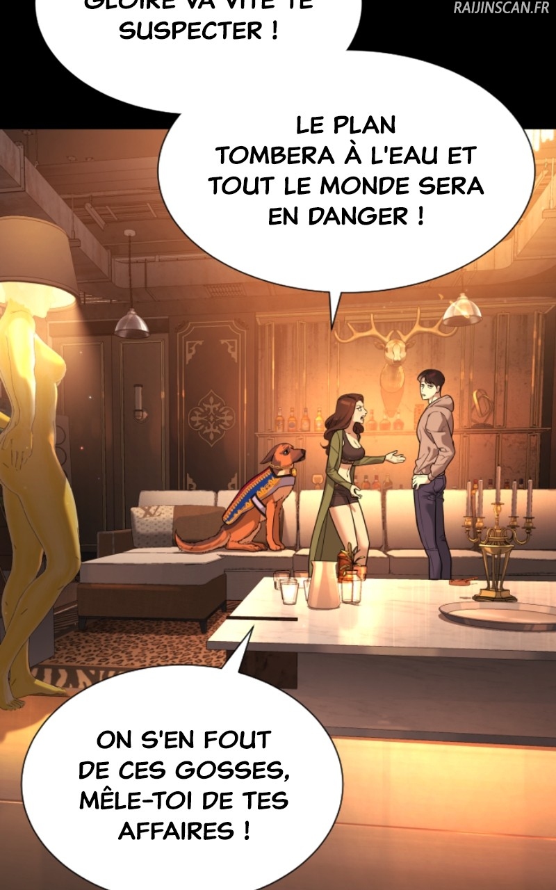 Killer Peter Chapitre 12 - Page 95