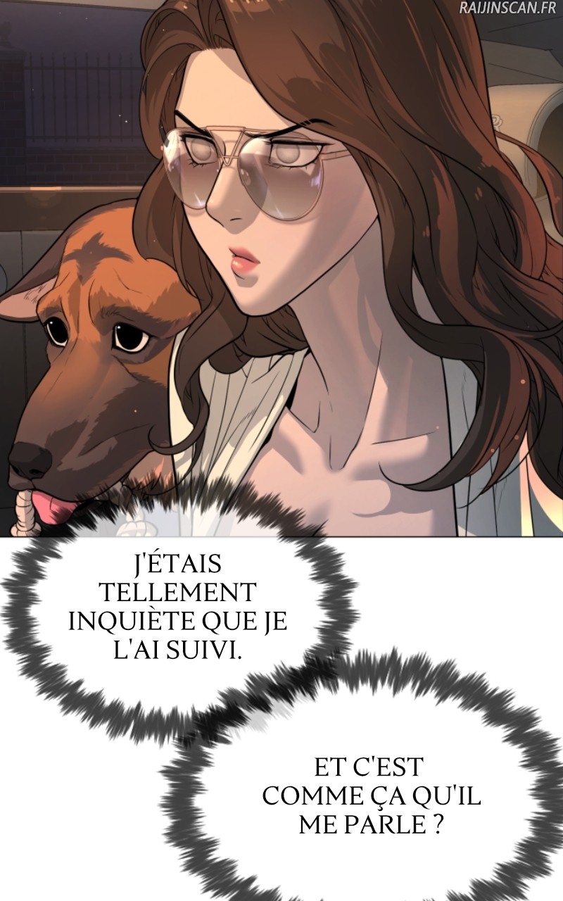 Killer Peter Chapitre 13 - Page 100