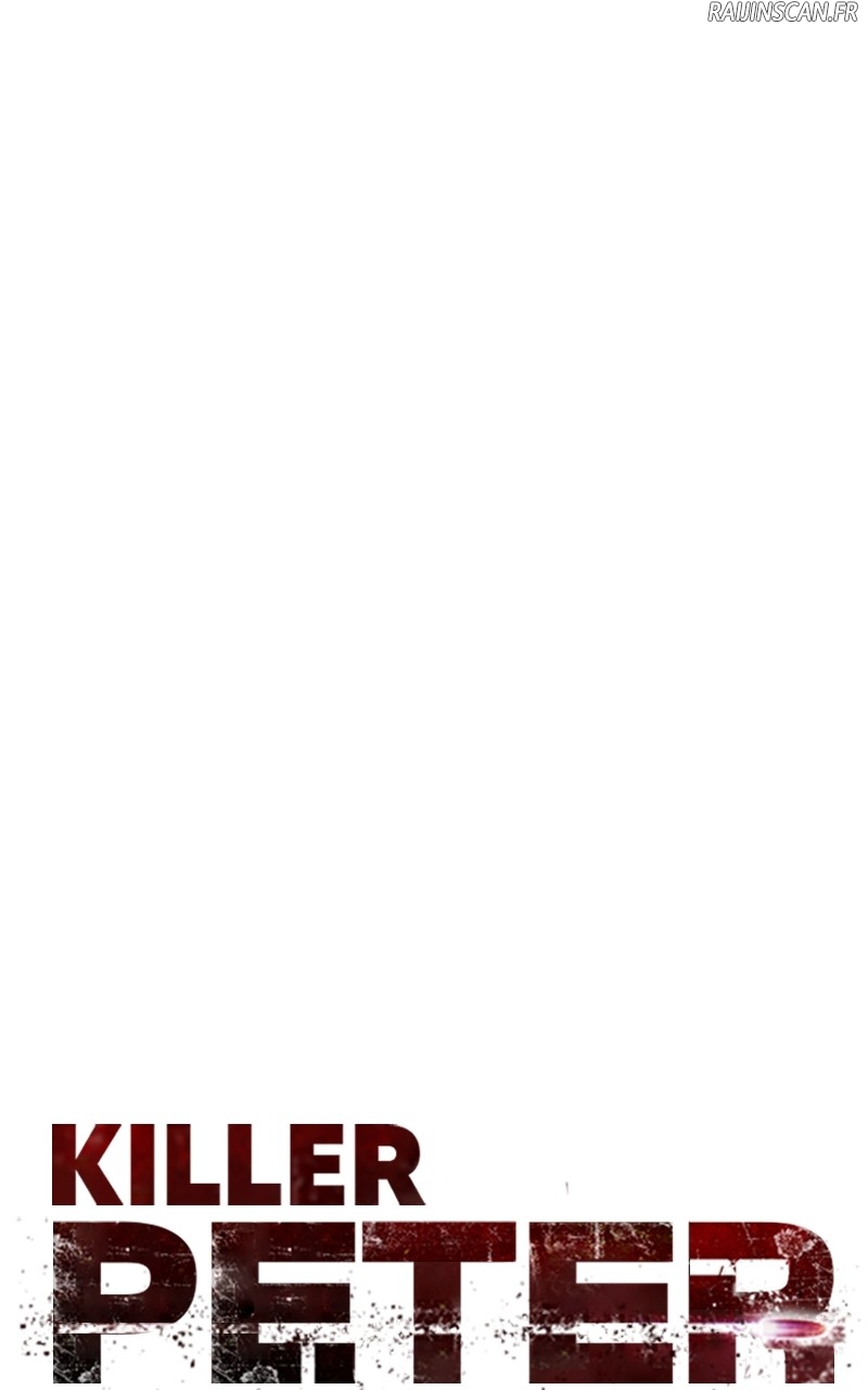 Killer Peter Chapitre 13 - Page 104