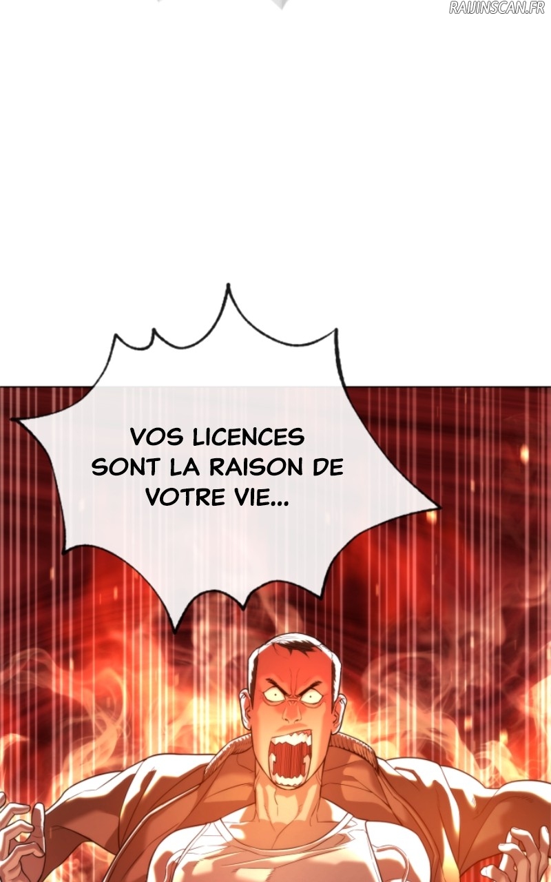 Killer Peter Chapitre 13 - Page 107