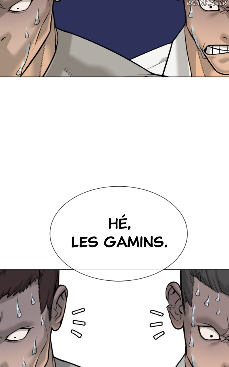 Killer Peter Chapitre 13 - Page 111