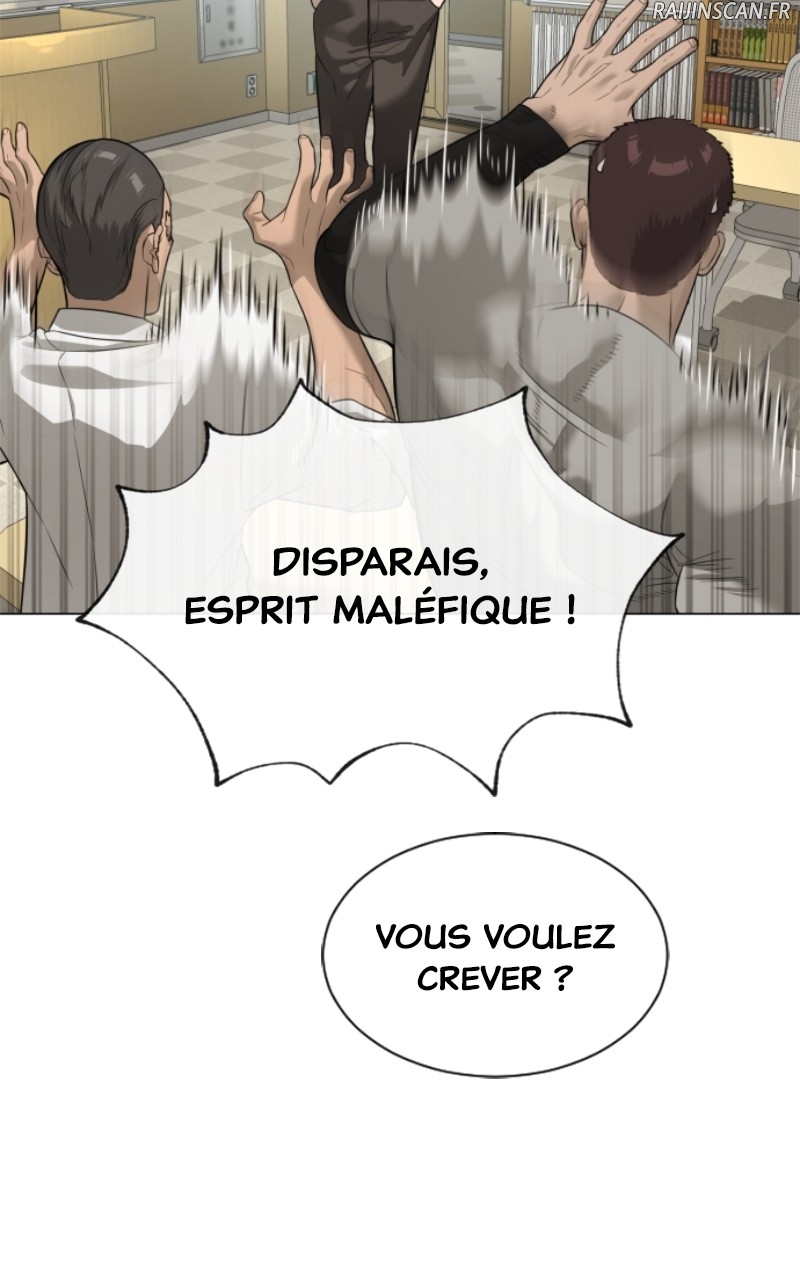 Killer Peter Chapitre 13 - Page 114