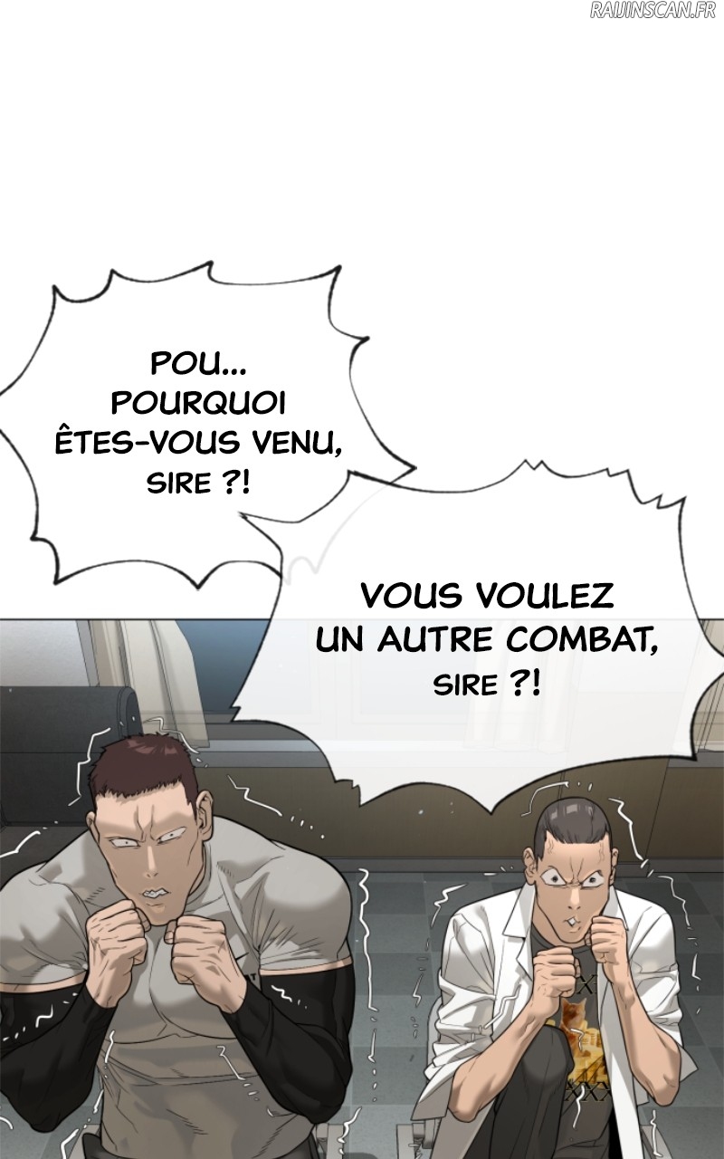 Killer Peter Chapitre 13 - Page 115