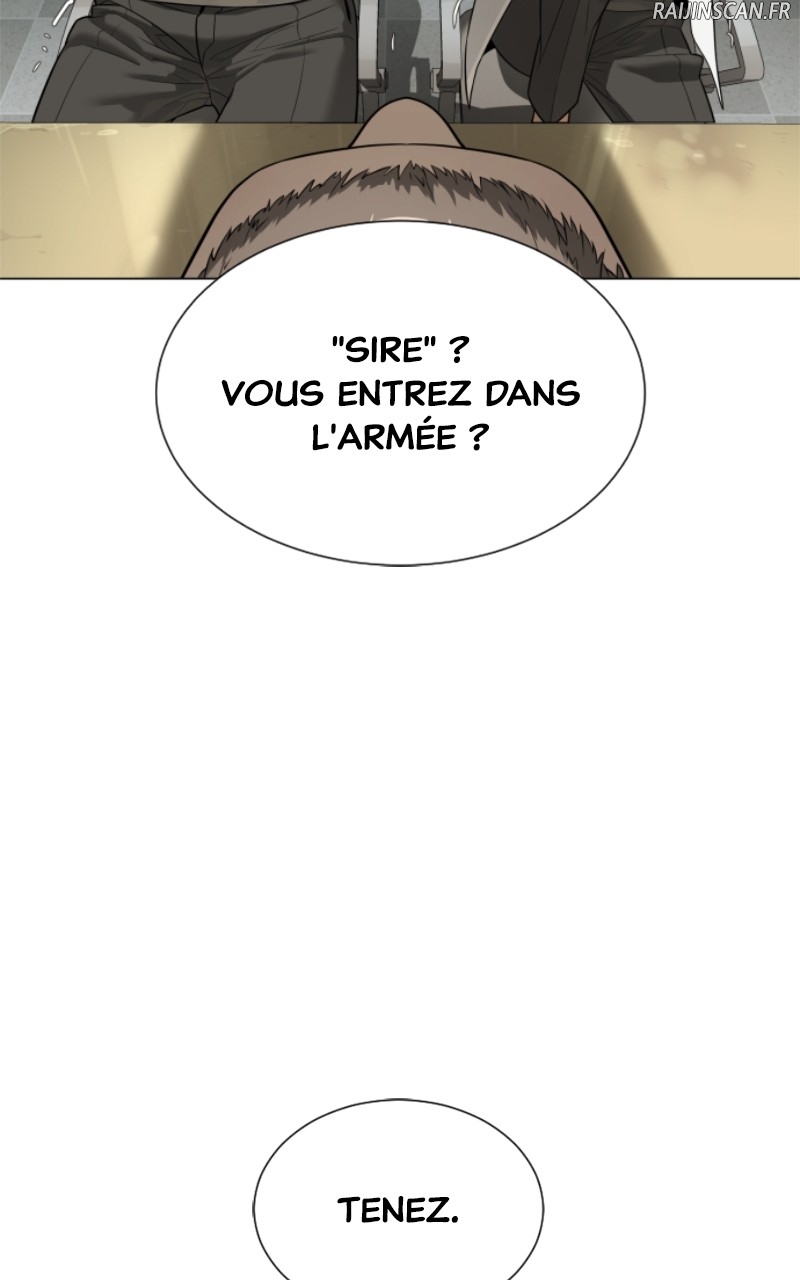 Killer Peter Chapitre 13 - Page 116