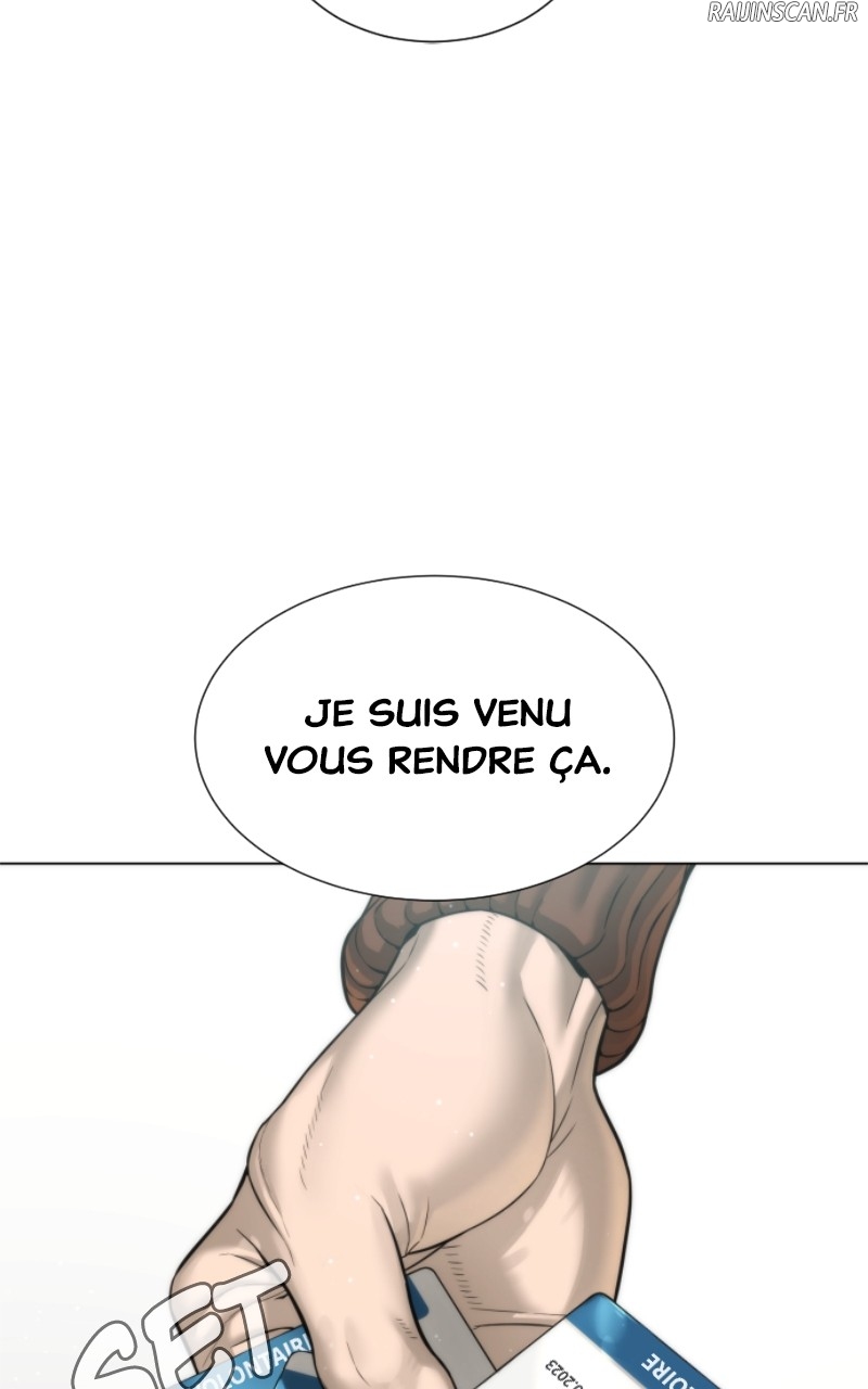 Killer Peter Chapitre 13 - Page 117