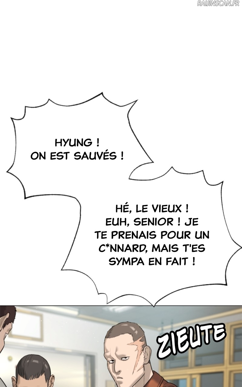 Killer Peter Chapitre 13 - Page 119