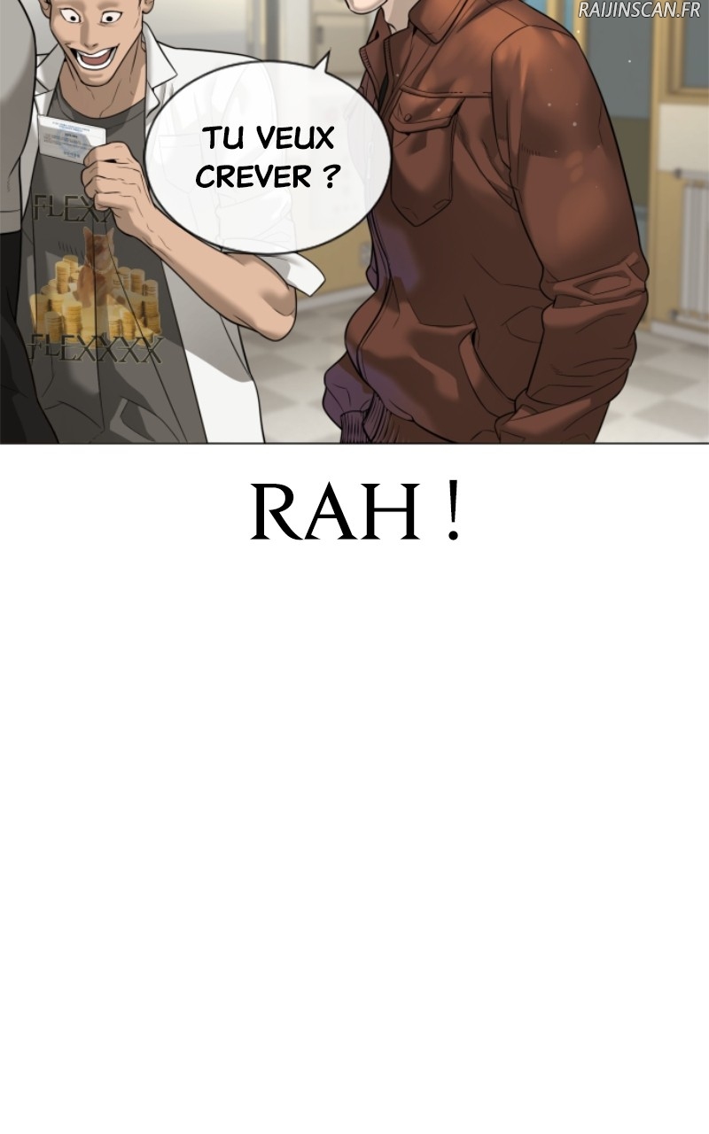 Killer Peter Chapitre 13 - Page 120
