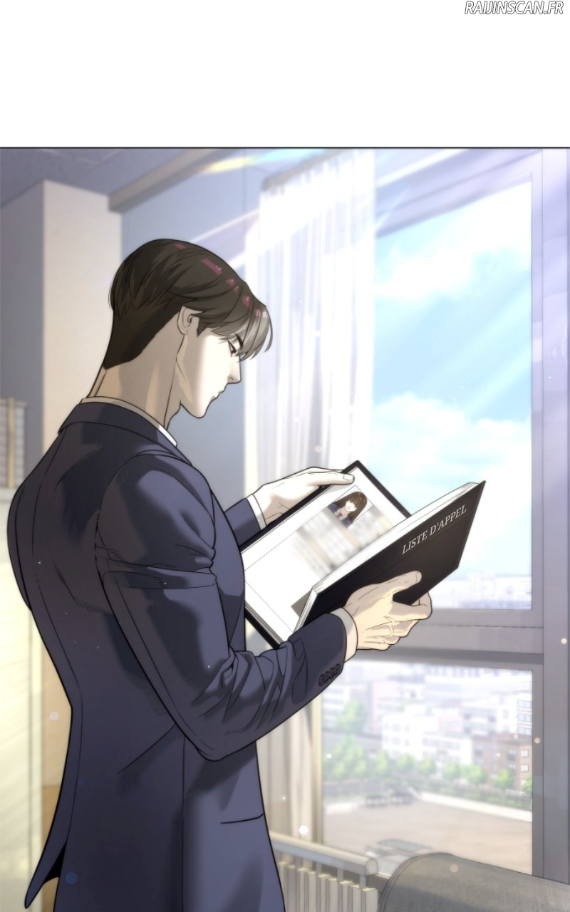 Killer Peter Chapitre 13 - Page 121