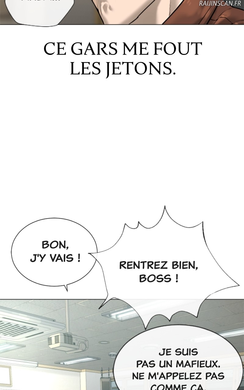 Killer Peter Chapitre 13 - Page 123