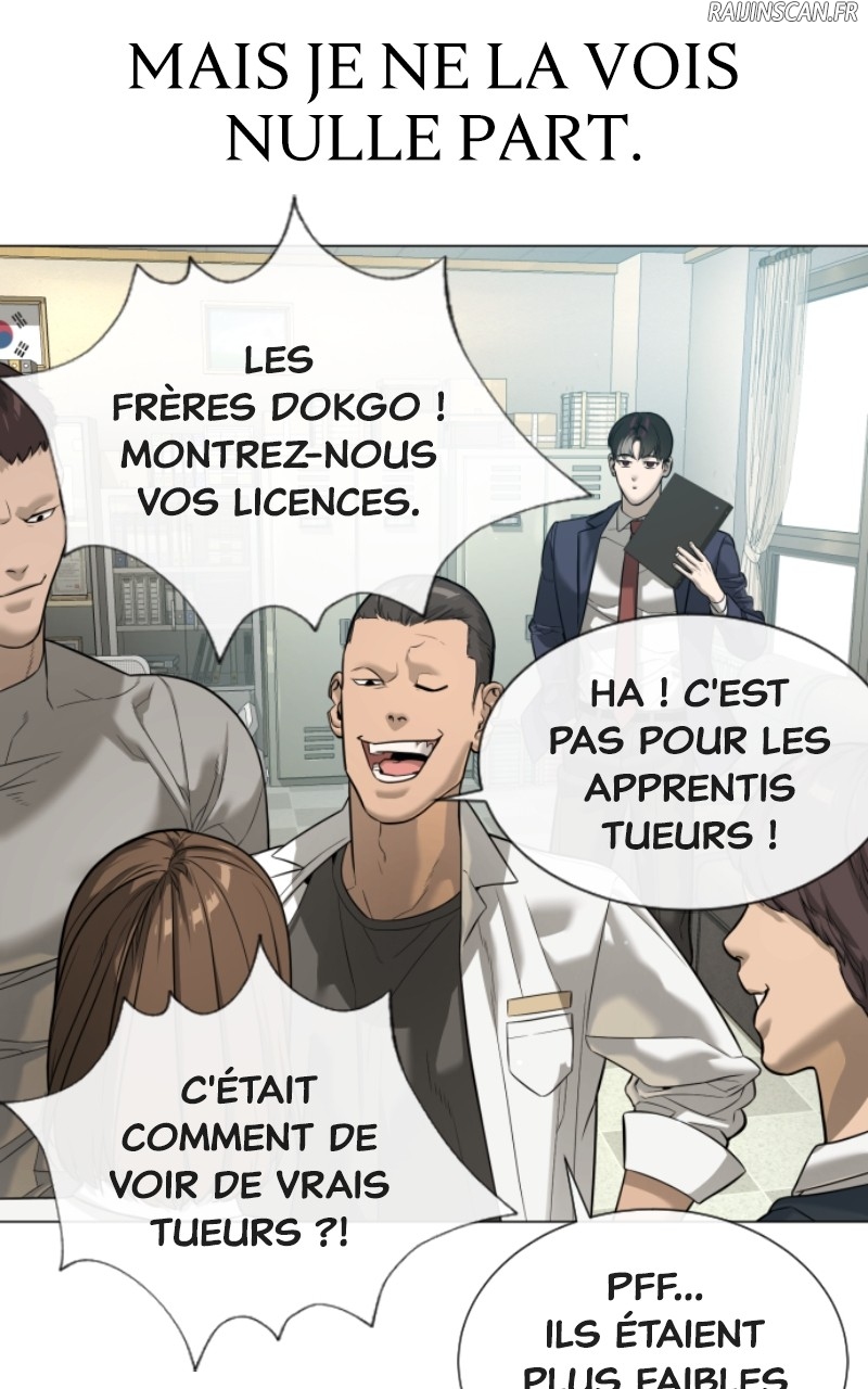 Killer Peter Chapitre 13 - Page 127