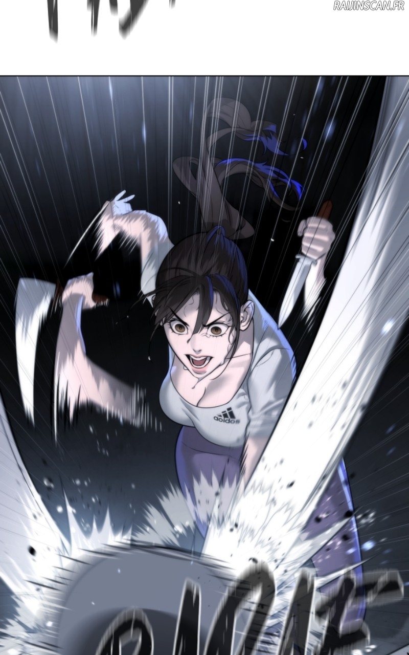 Killer Peter Chapitre 13 - Page 131