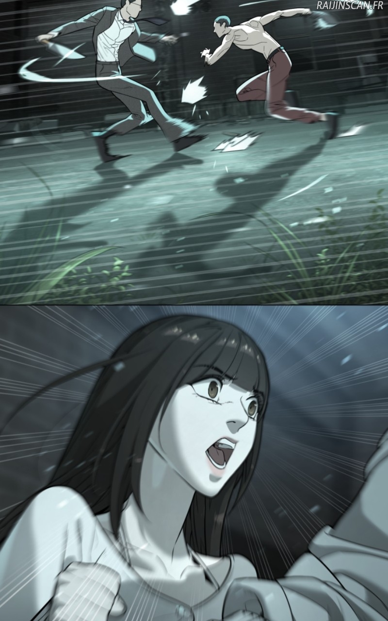 Killer Peter Chapitre 13 - Page 134