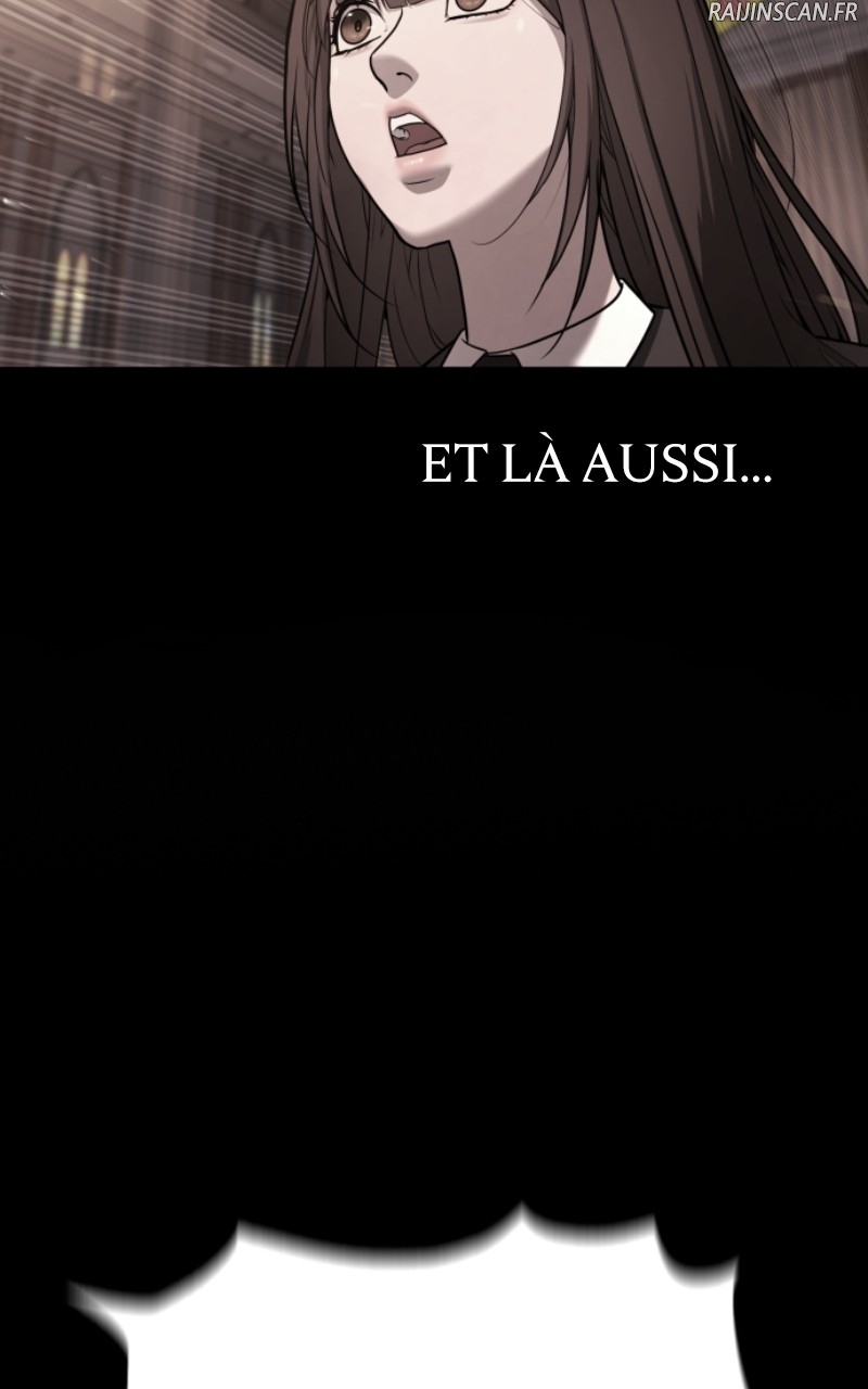 Killer Peter Chapitre 13 - Page 136