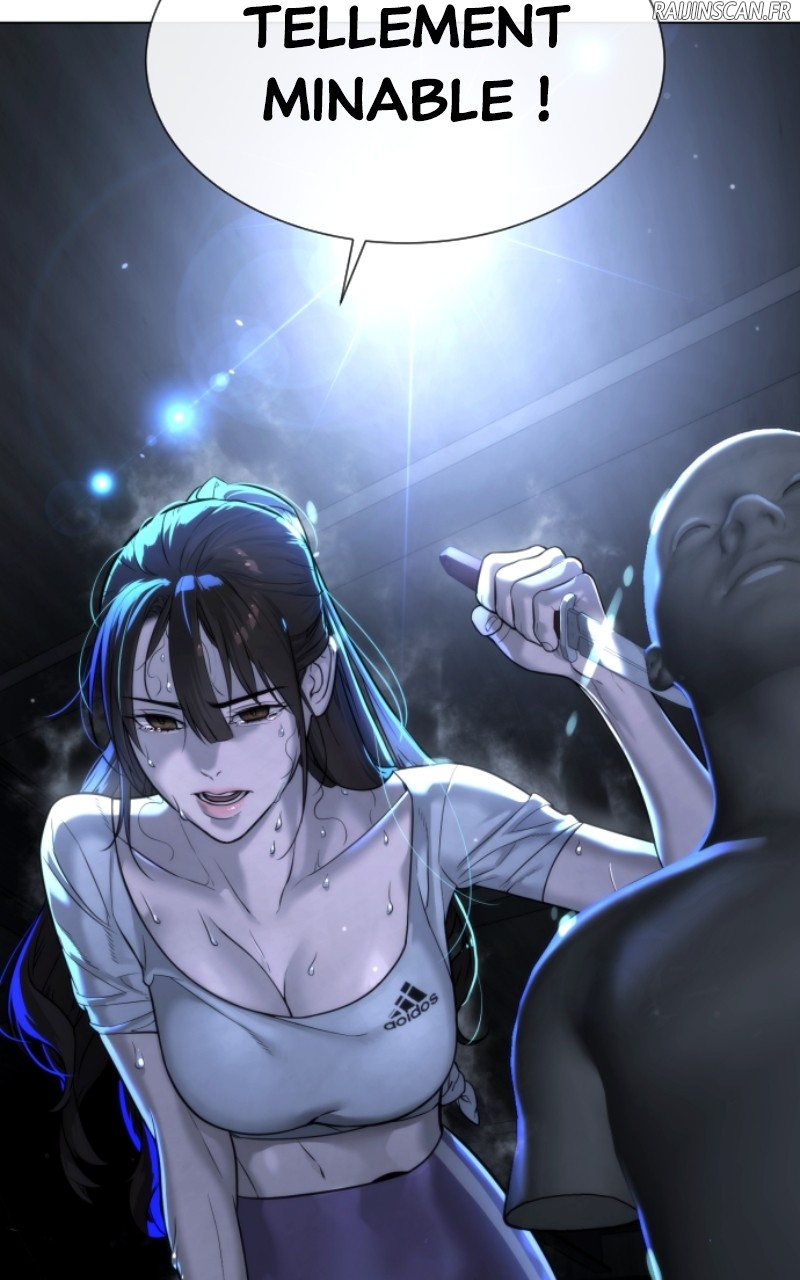 Killer Peter Chapitre 13 - Page 140