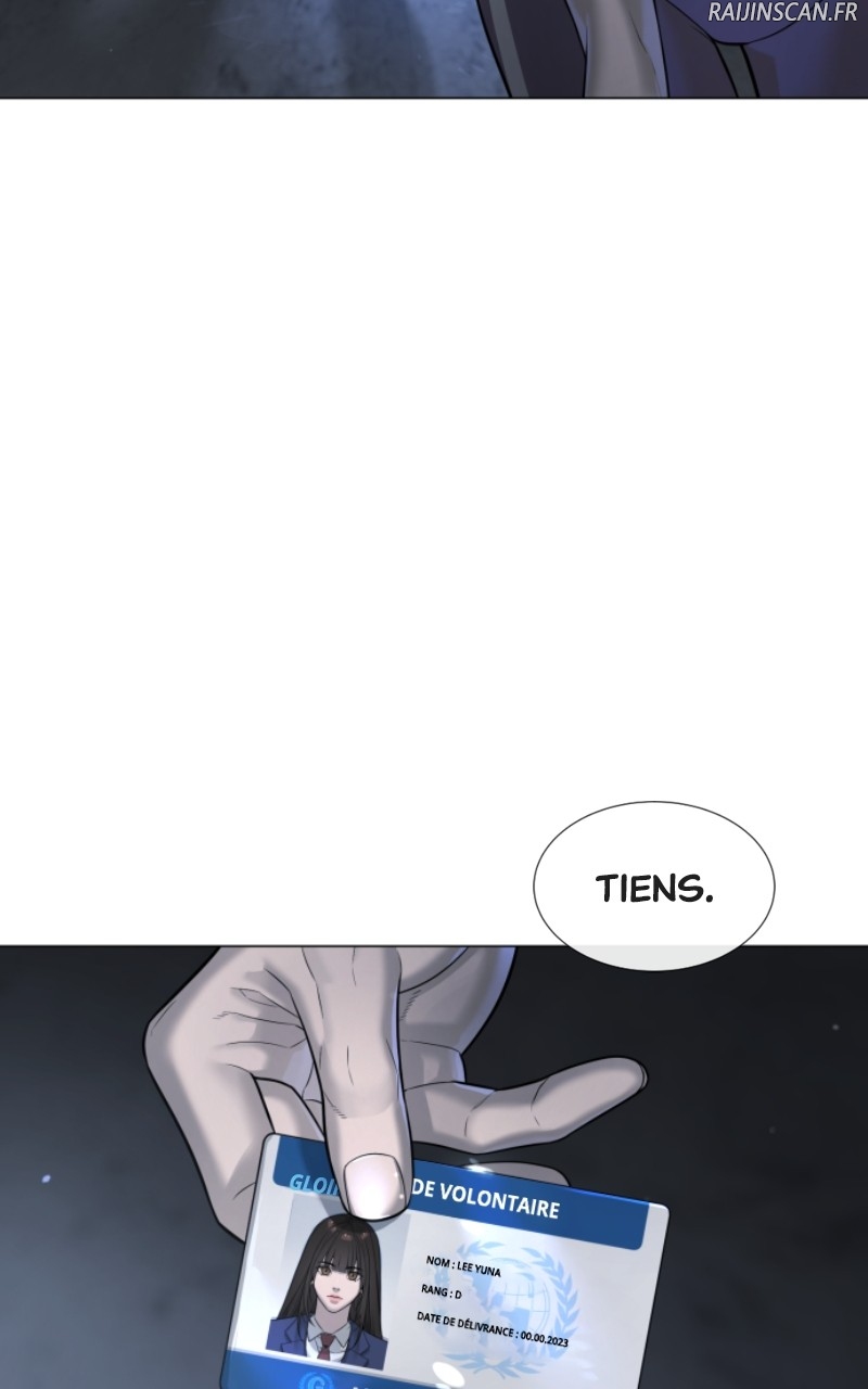 Killer Peter Chapitre 13 - Page 145