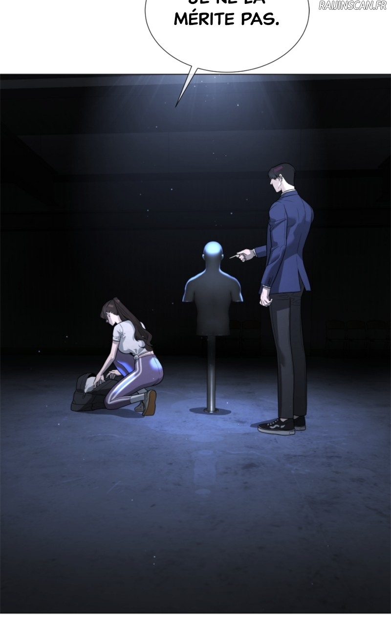Killer Peter Chapitre 13 - Page 147