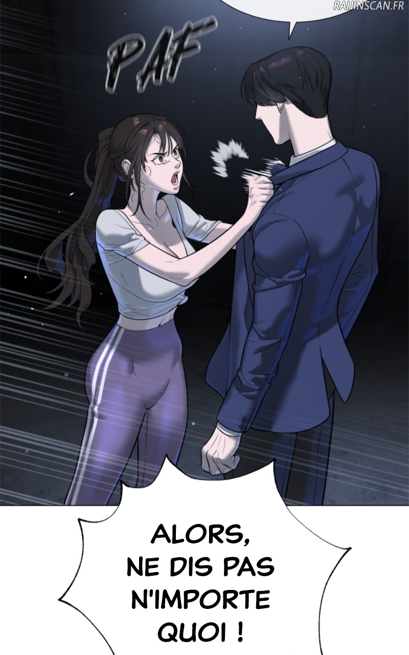 Killer Peter Chapitre 13 - Page 152
