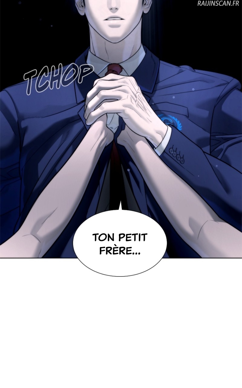 Killer Peter Chapitre 13 - Page 154