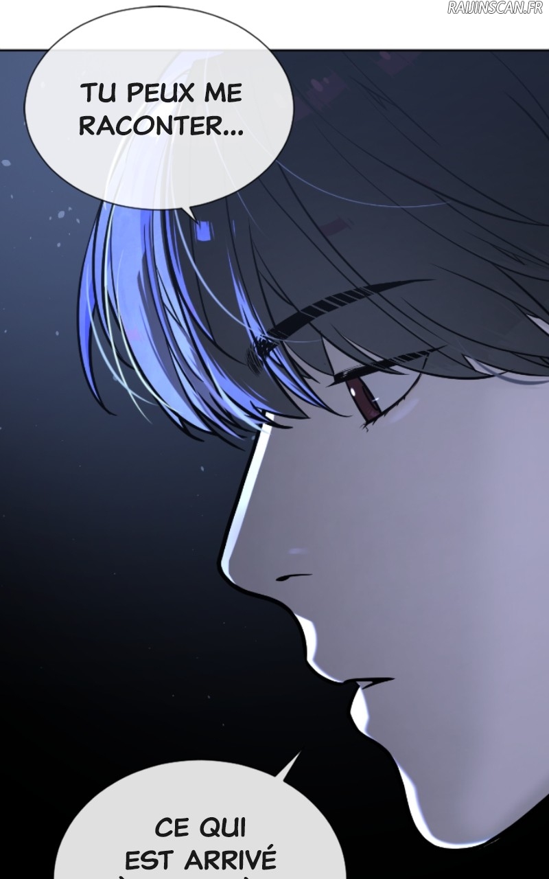 Killer Peter Chapitre 13 - Page 157