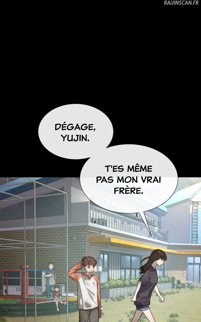Killer Peter Chapitre 13 - Page 164