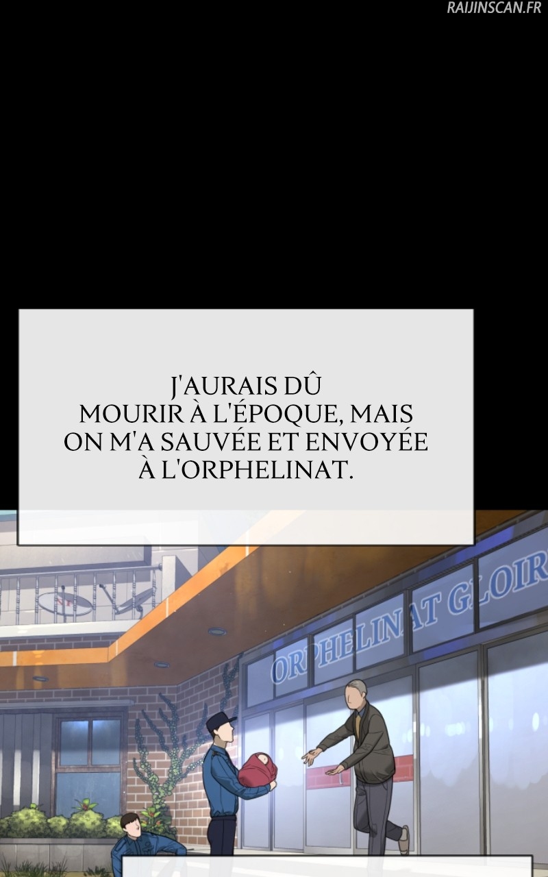 Killer Peter Chapitre 13 - Page 167