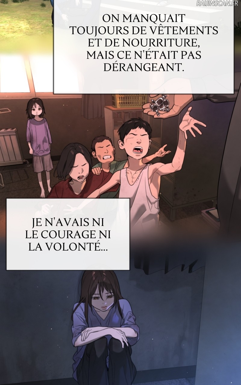 Killer Peter Chapitre 13 - Page 168