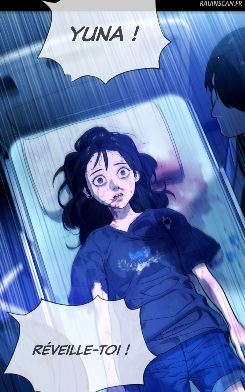 Killer Peter Chapitre 13 - Page 174
