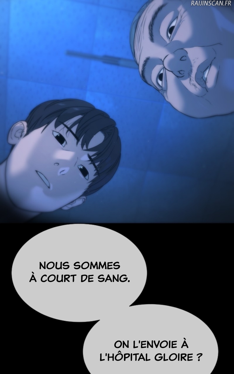 Killer Peter Chapitre 13 - Page 177