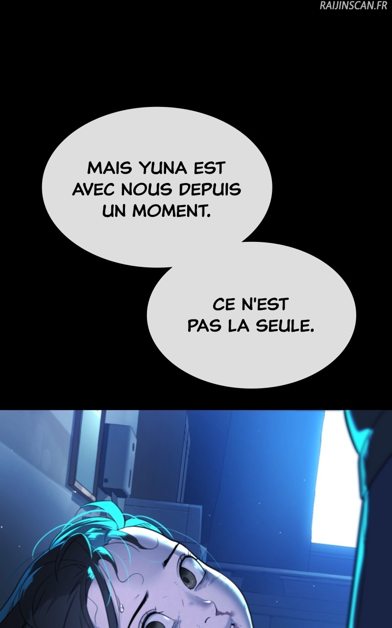 Killer Peter Chapitre 13 - Page 181