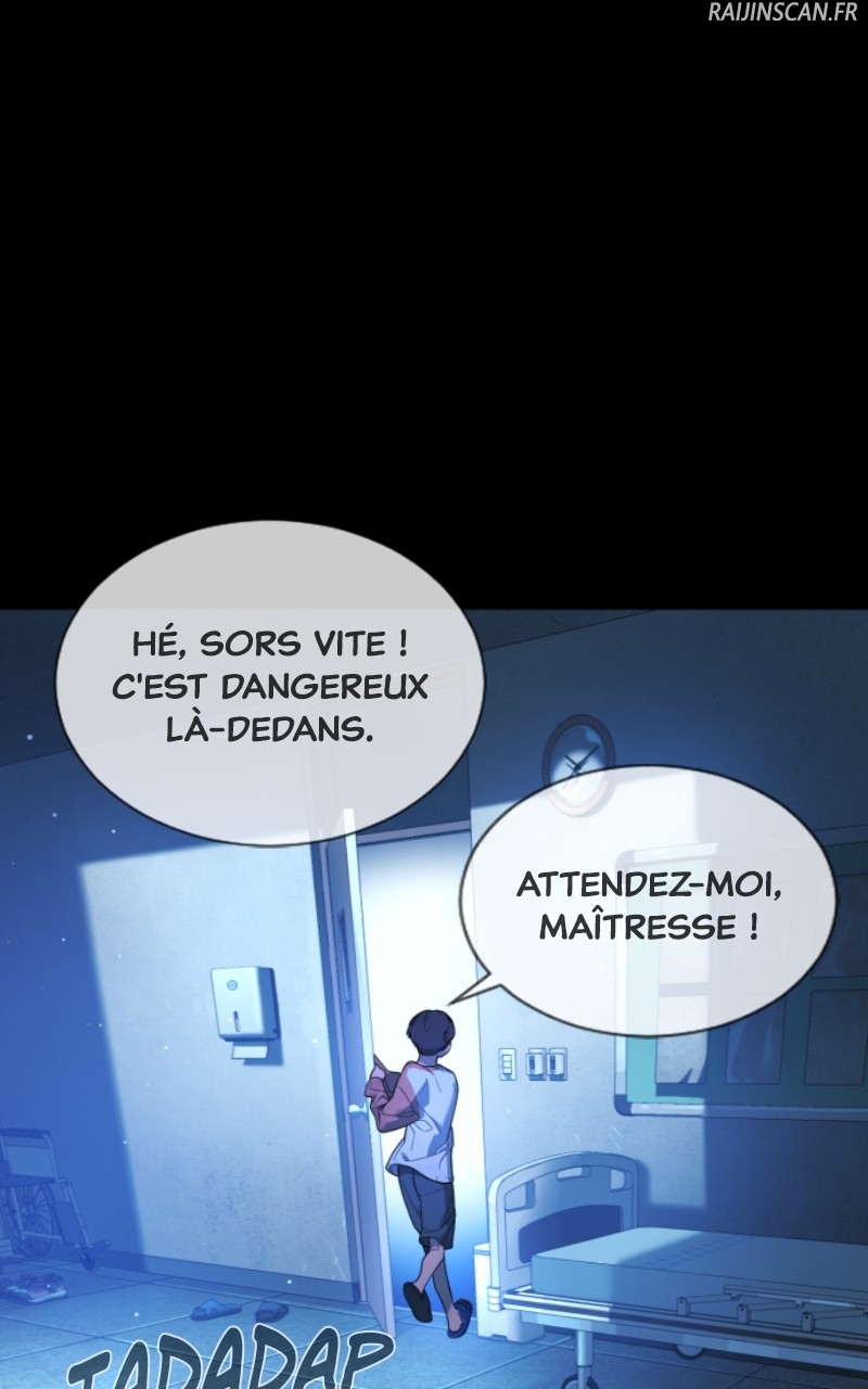Killer Peter Chapitre 13 - Page 183