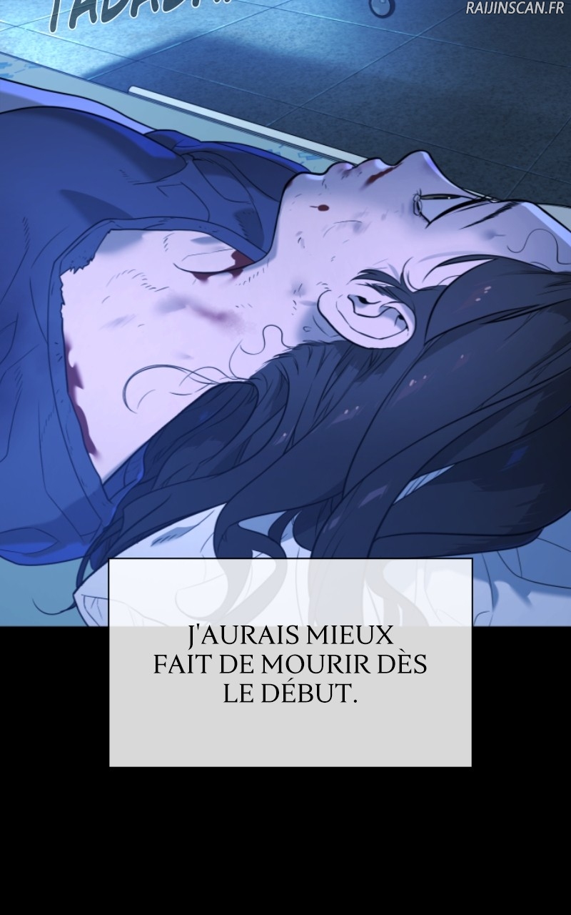 Killer Peter Chapitre 13 - Page 184