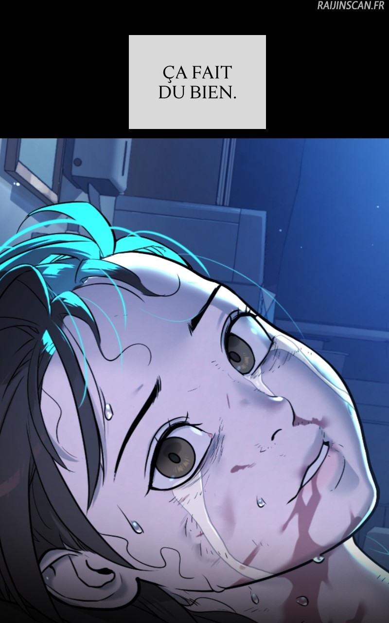 Killer Peter Chapitre 13 - Page 187