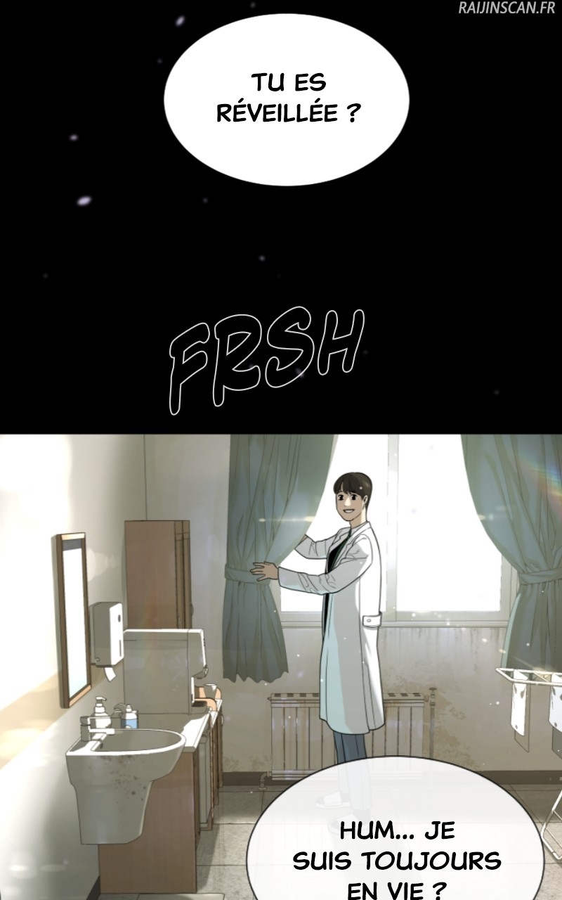 Killer Peter Chapitre 13 - Page 191