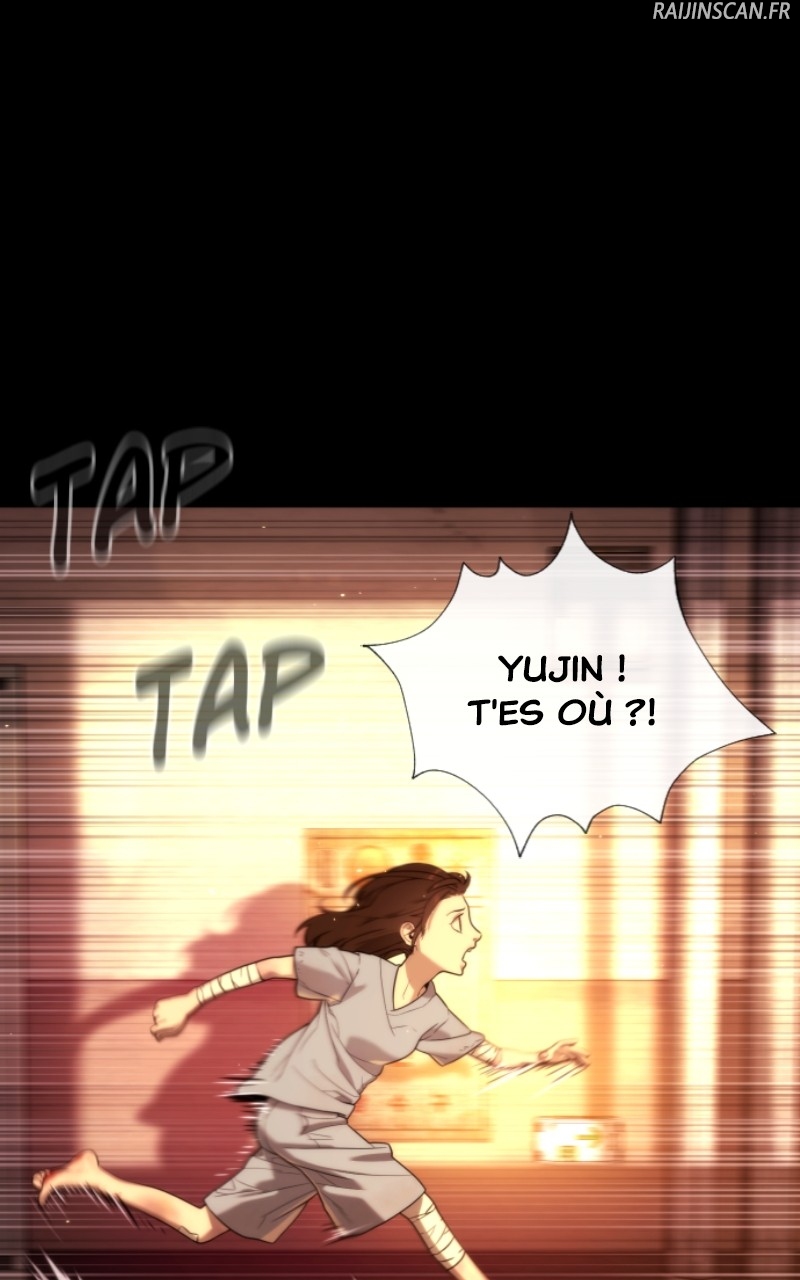 Killer Peter Chapitre 13 - Page 200