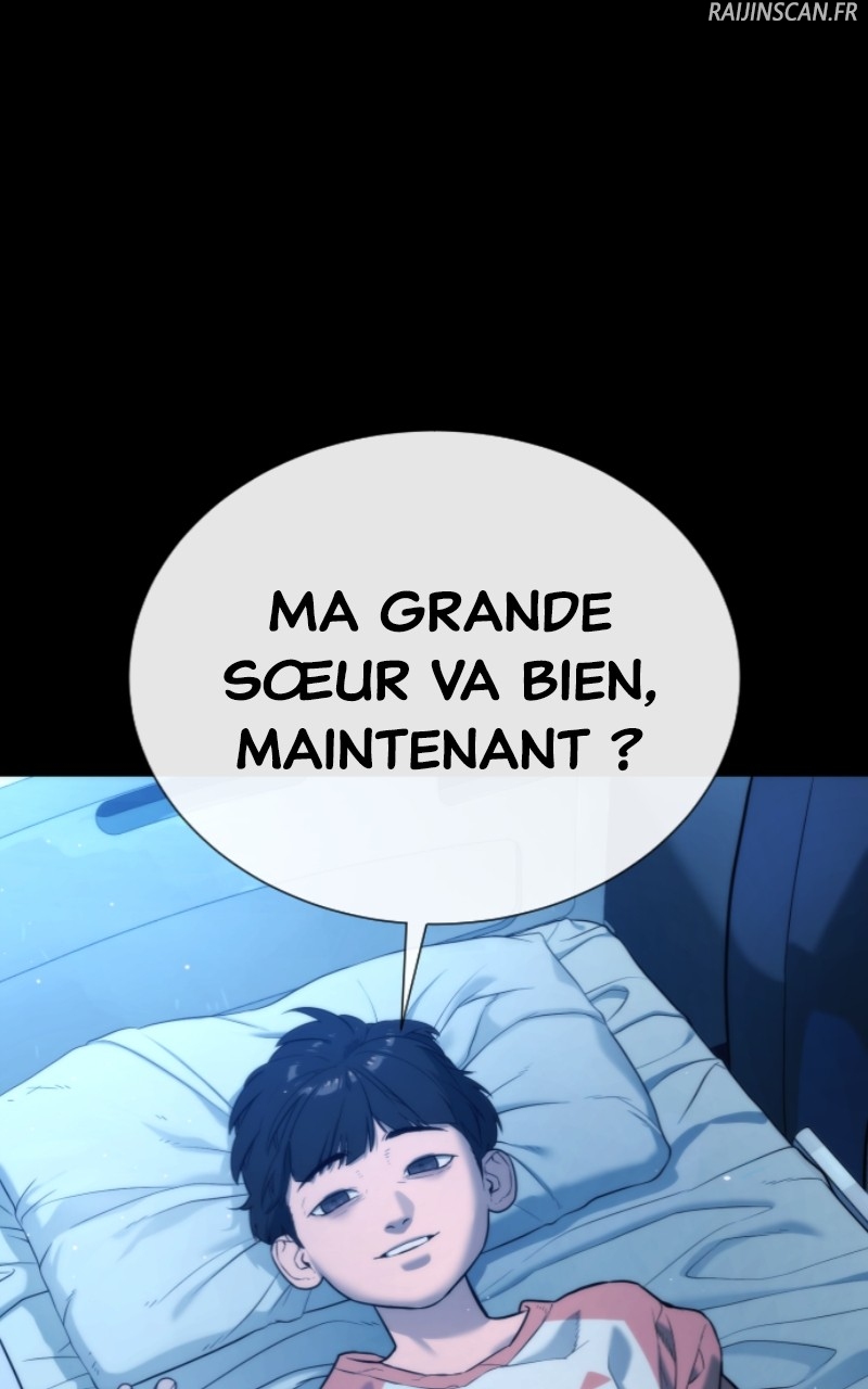 Killer Peter Chapitre 13 - Page 202
