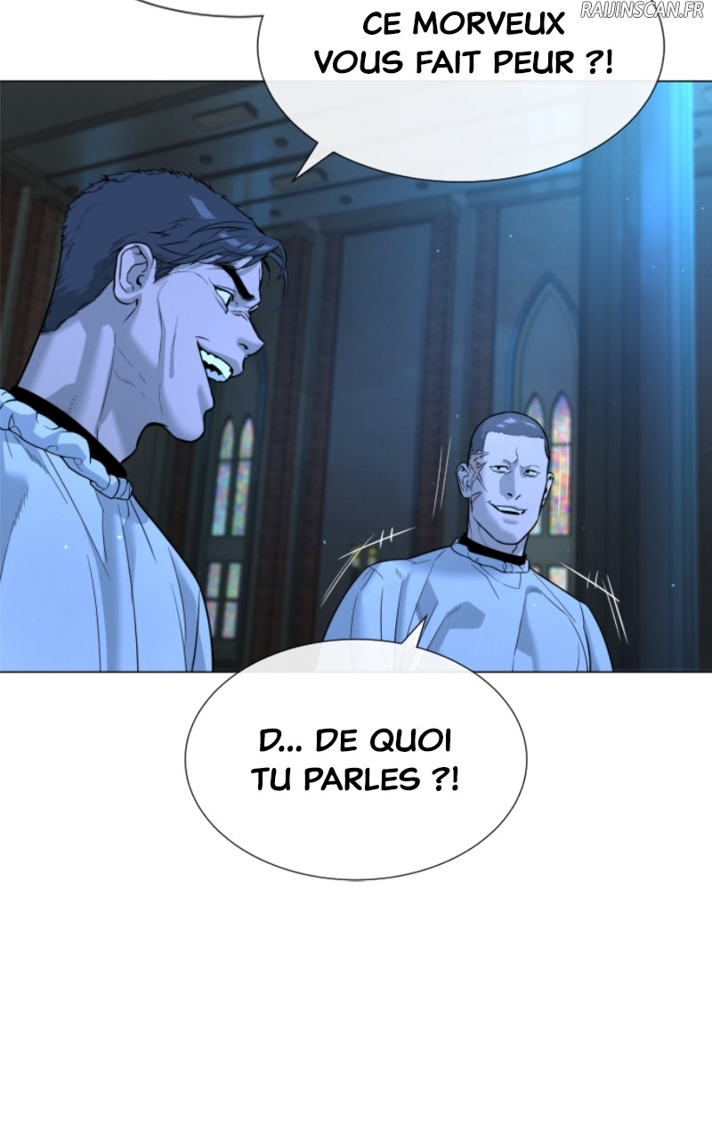 Killer Peter Chapitre 13 - Page 21