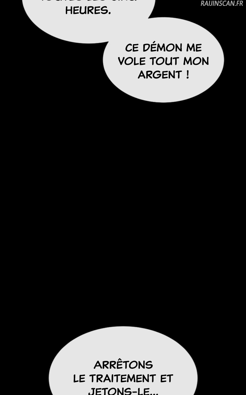 Killer Peter Chapitre 13 - Page 211